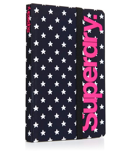 Superdry Carnet Editors Carnet Editors