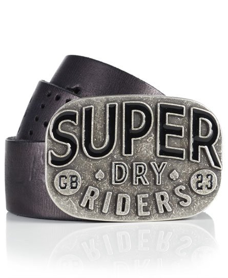 Superdry Ceinture Dry Riders Ceinture Dry Riders