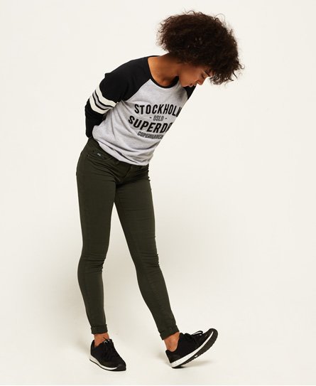 Superdry Alexia Jeggings Alexia Jeggings