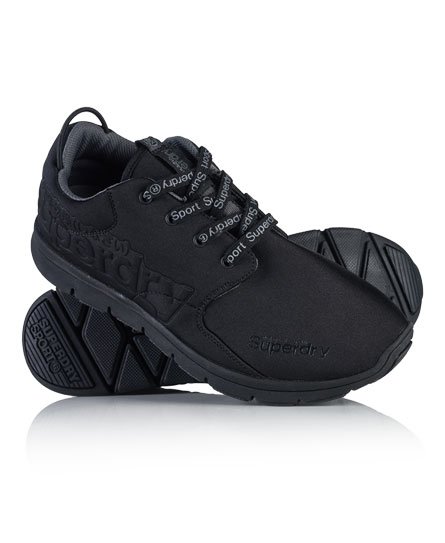 Superdry Scuba Runner訓練鞋 Scuba Runner訓練鞋