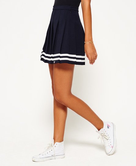 Superdry Mya Hockey Skirt Mya Hockey Skirt