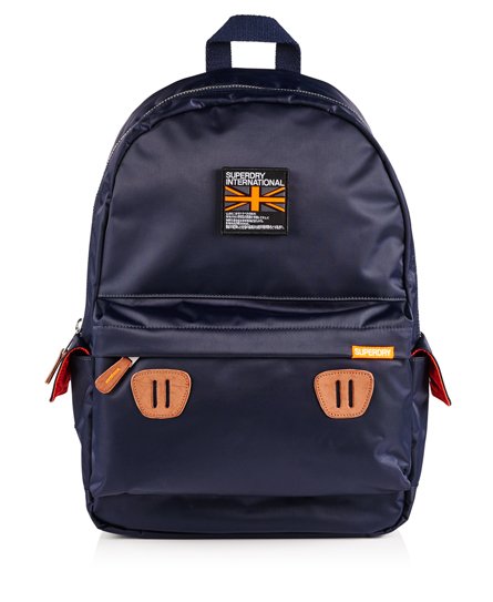 Superdry Sd Backpack Men S Bags Superdry Sd Backpack