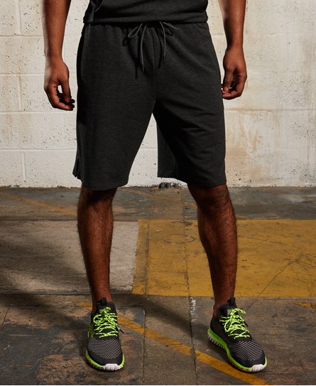 Superdry Pantalón corto Gym Training Pantalón corto Gym Training