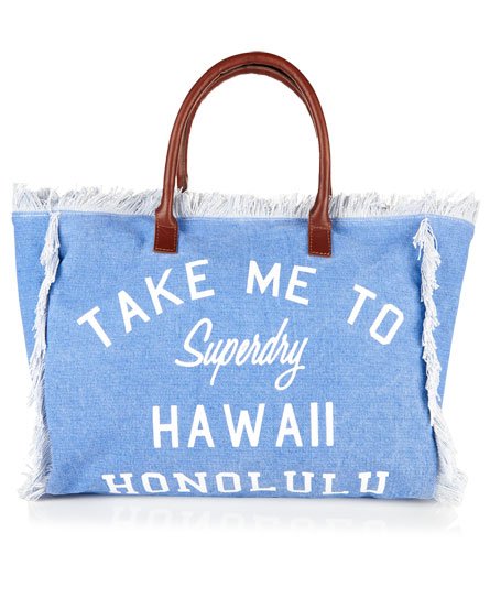 Superdry Sac fourre-tout Celia Sac fourre-tout Celia