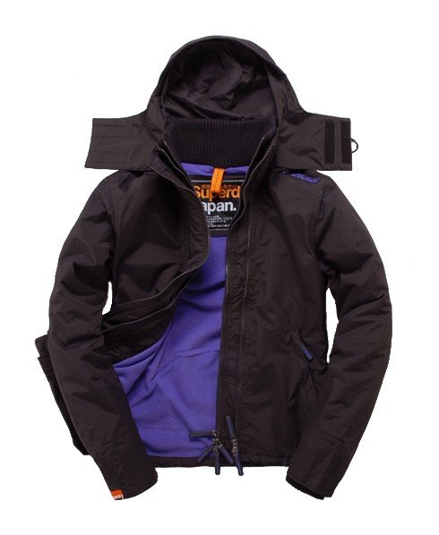 superdry the crescent