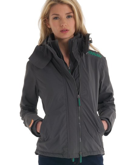 superdry polar windcheater