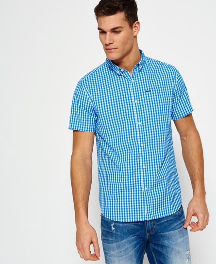 Superdry Ultra Lite Oxford -paita Ultra Lite Oxford -paita