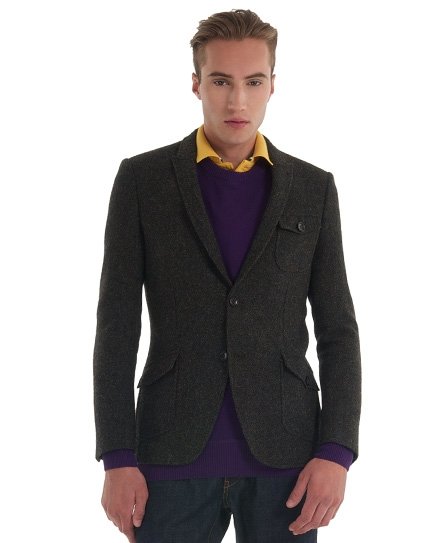 Superdry San Franciscan Jacket San Franciscan Jacket