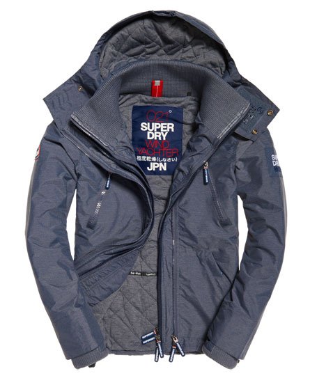 021 superdry wind yachter