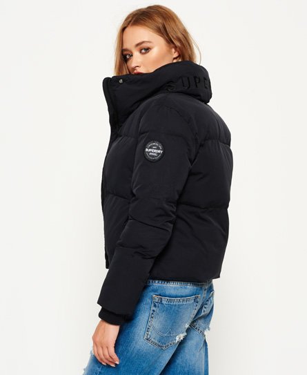 Jacket Jacketsamp; Cocoon Superdry Women's Coats 1lKFJc