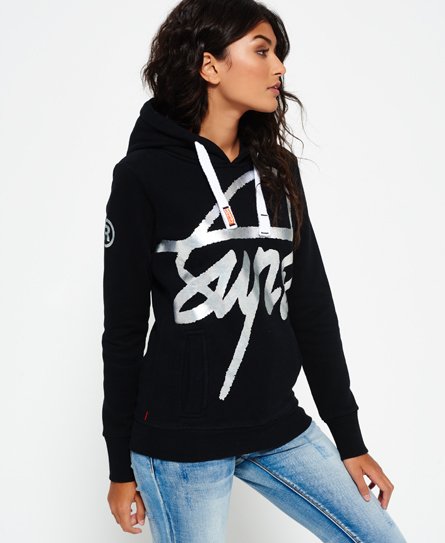 Superdry Crew Hoodie Crew Hoodie