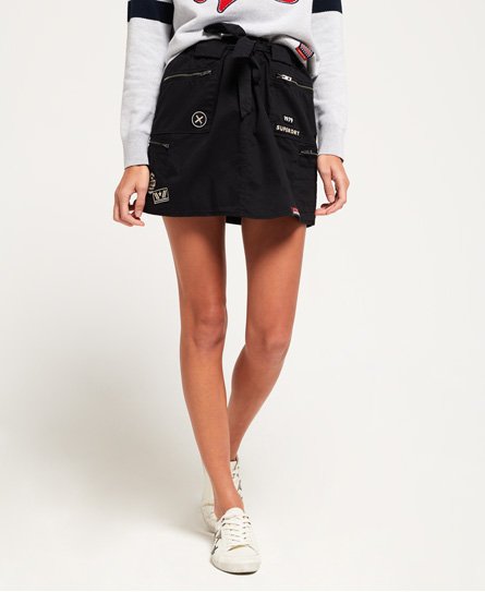 Superdry Lora Rookie Rock Lora Rookie Rock