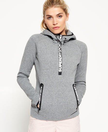 Superdry Gym Tech hettegenser Gym Tech hettegenser
