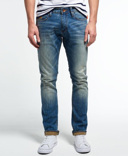 Superdry Slim-fit Corporal jeans Slim-fit Corporal jeans