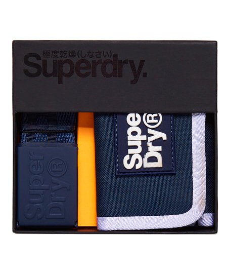 Superdry Coffret cadeau Lineman Coffret cadeau Lineman