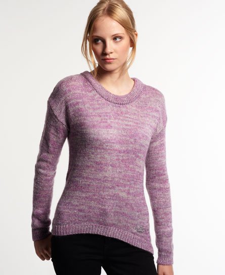 Superdry Twist Icarus trui Twist Icarus trui