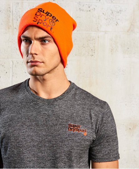 Superdry Fold Sport beanie Fold Sport beanie
