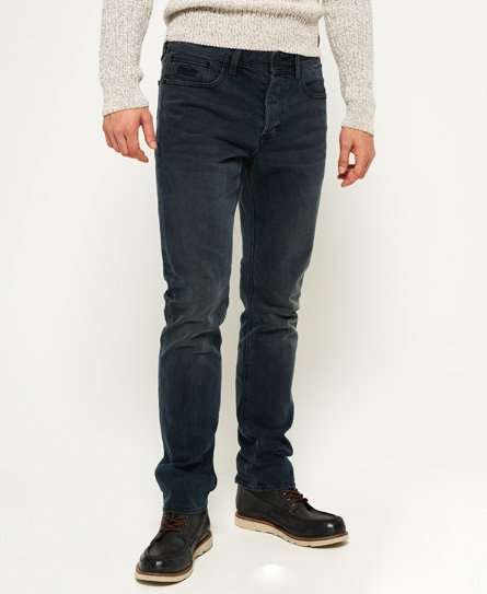 superdry straight jeans