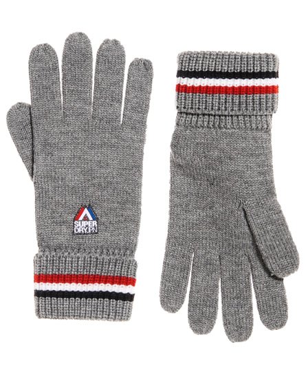 Superdry Racer 手套 Racer 手套