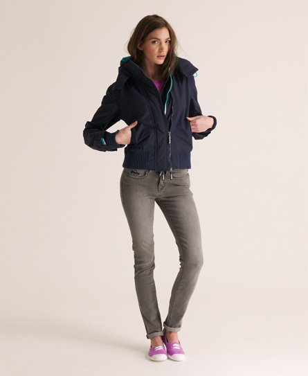 superdry windbomber womens