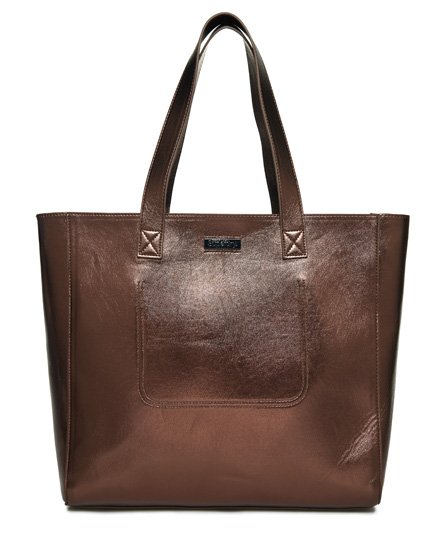 Superdry Metallic Elaina 托特包 Metallic Elaina 托特包 70276