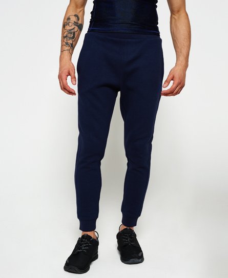 Superdry Elite Sports Signature Slim Track Joggers Elite Sports Signature Slim Track Joggers