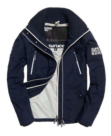 Superdry Technical SD-Windattacker Technical SD-Windattacker