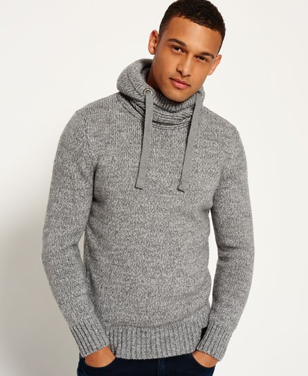 Superdry Stealth Hoodie Stealth Hoodie