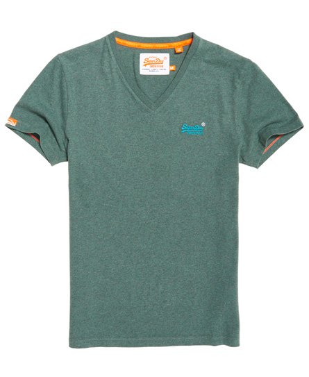 Superdry Orange Label Vintage Embroidered T-Shirt Orange Label Vintage Embroidered T-Shirt73629