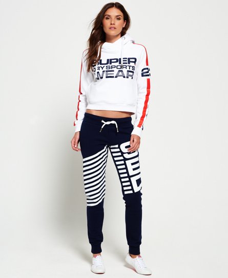 superdry sportswear womens