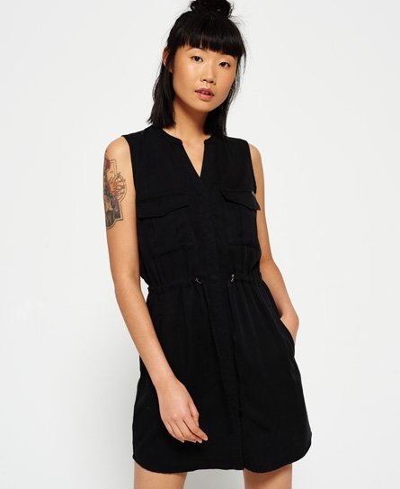 Superdry Utility hemdjurk Utility hemdjurk