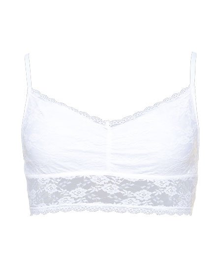 Superdry Jamie Lace Bralet Jamie Lace Bralet