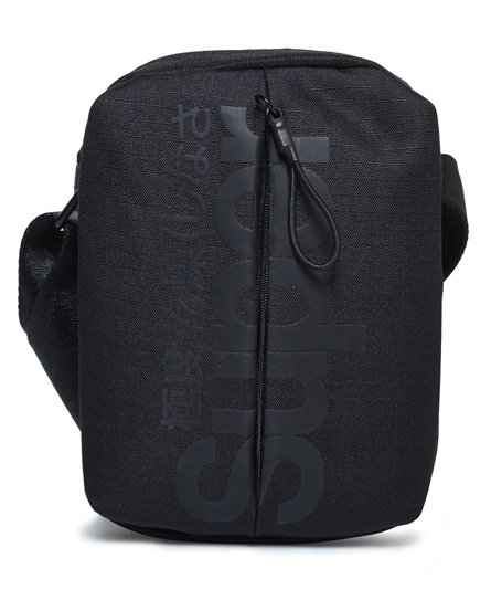 Superdry Invisible Pouch Bag Invisible Pouch Bag