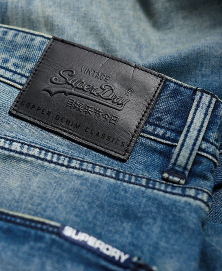 superdry wilson jogger jeans