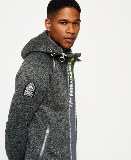 Superdry 2024 storm hoodie