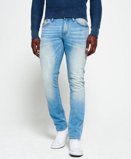 Superdry Corporal Slim Jeans Corporal Slim Jeans