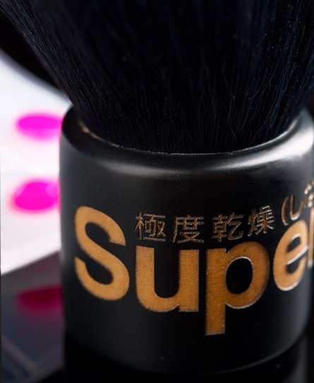 Superdry Kabuki Brush 2