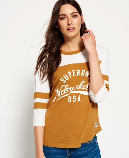 Superdry Football-hahtuvapaita Football-hahtuvapaita