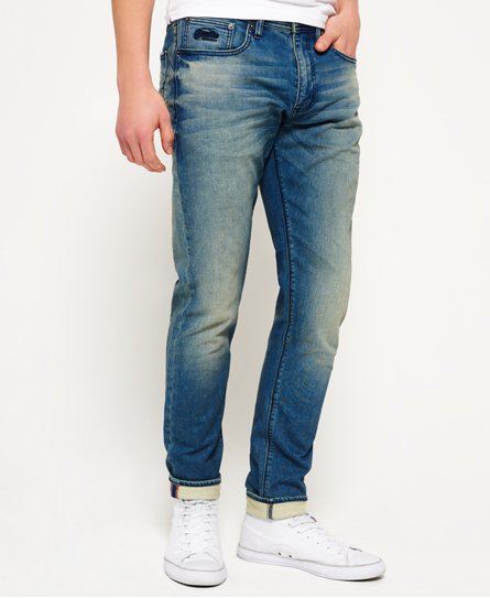 Jeans - Superdry