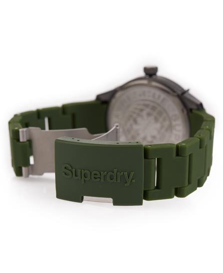 Superdry rescue watch instructions hotsell