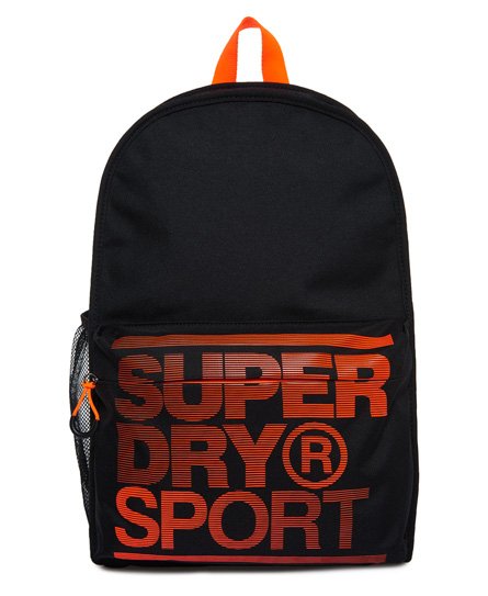 Superdry Sport rugzak Sport rugzak