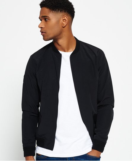 Superdry Surplus Good Shadow -pilottitakki Surplus Good Shadow -pilottitakki