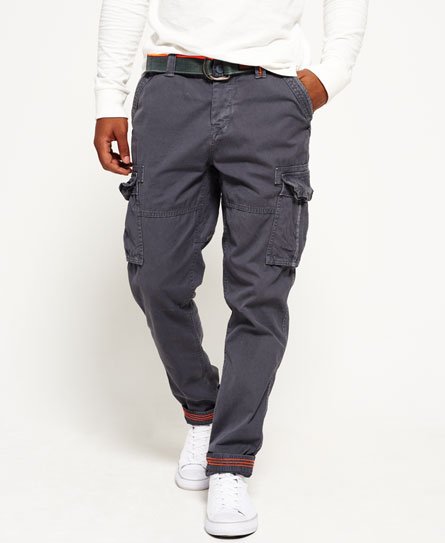 Superdry Core Cargo Lite Pants Core Cargo Lite Pants