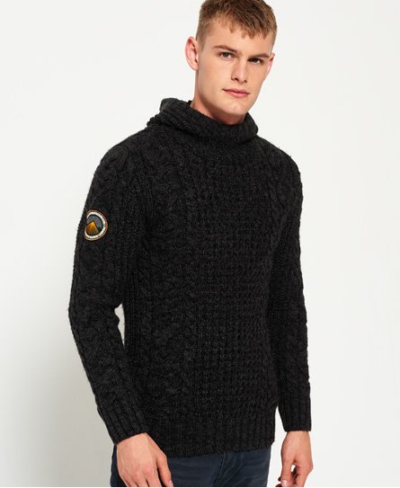 Superdry Mariner-huppari Mariner-huppari