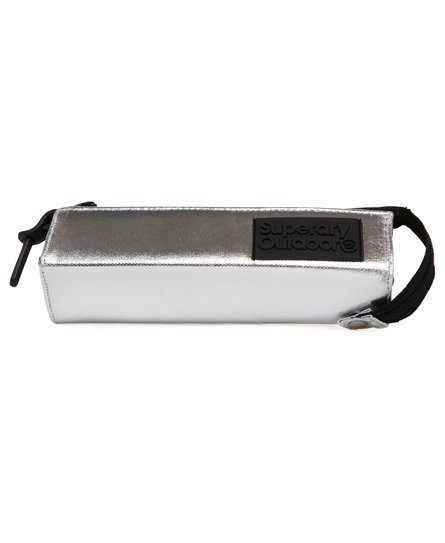 Superdry Foiled Diamond Pencil Case Foiled Diamond Pencil Case