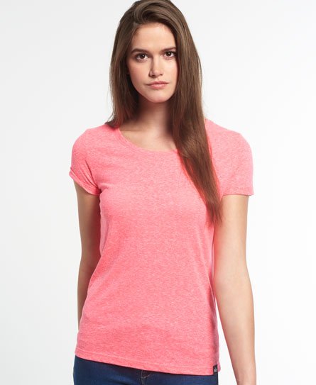 Superdry Super Sewn Rugged Lace T-shirt Super Sewn Rugged Lace T-shirt