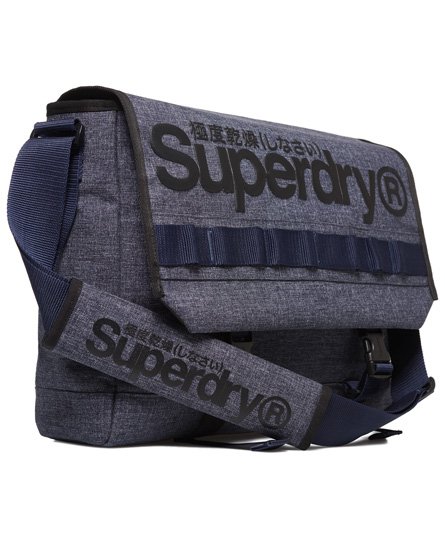 superdry line merchant messenger