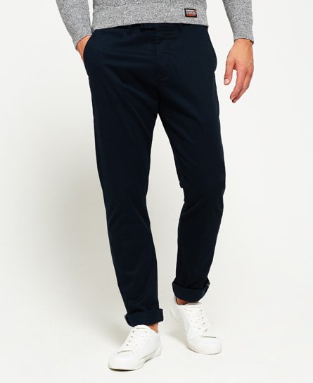 Superdry City Slim Chinos City Slim Chinos