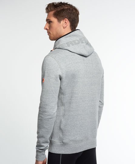 Superdry cowl sale neck hoodie