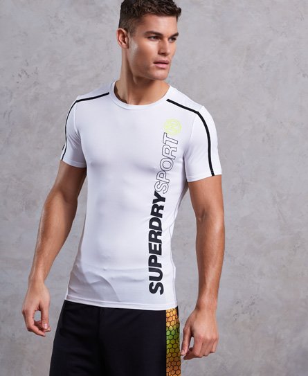 Superdry Athletic Core T-Shirt Athletic Core T-Shirt